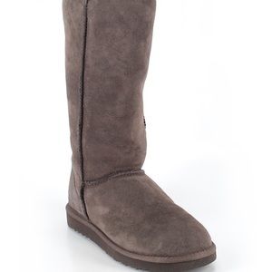 UGG Tall Chocolate Brown Boots